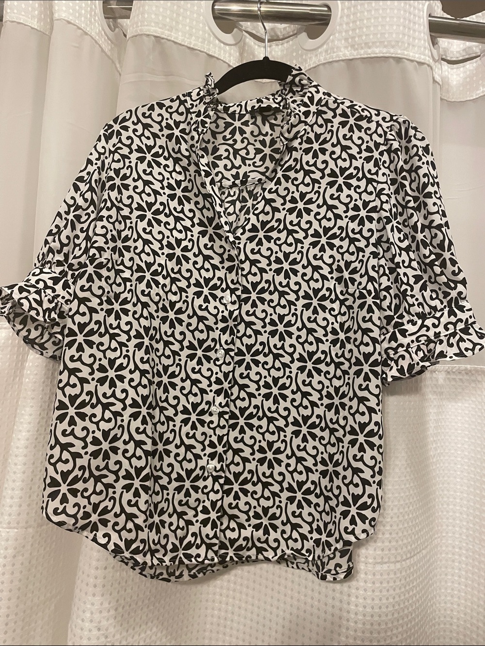 Ann Taylor Factory Shirt
